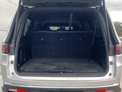 2024 Jeep Wagoneer L Series II 4x4