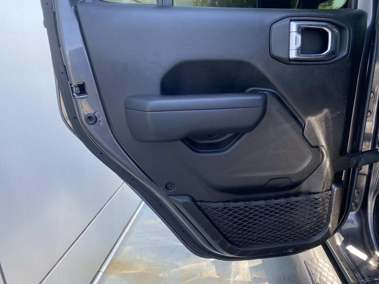 2023 Jeep Gladiator Sport S 4x4