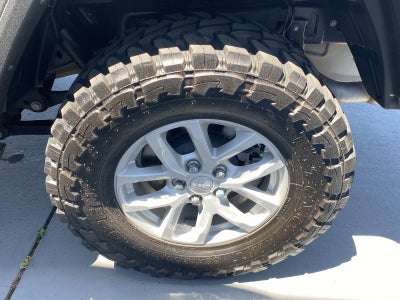 2023 Jeep Gladiator Sport S 4x4