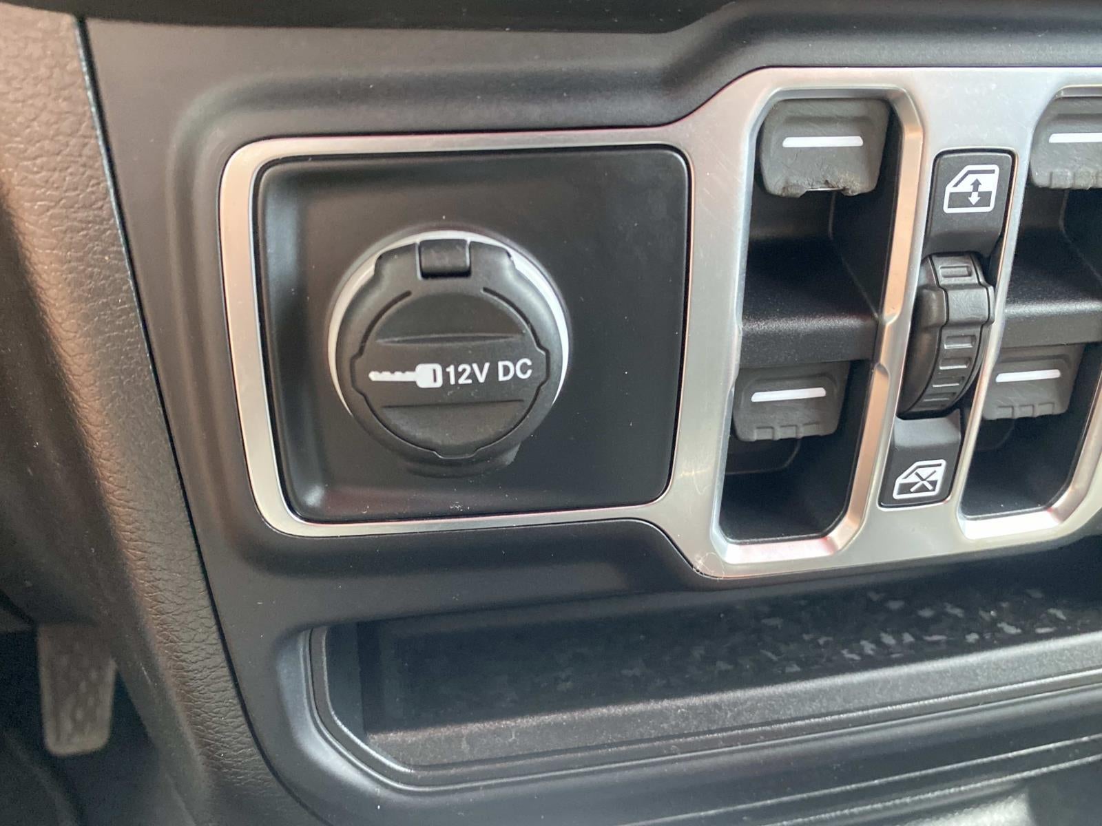 2020 Jeep Gladiator Sport S 4x4