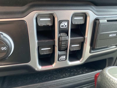 2020 Jeep Gladiator Sport S 4x4