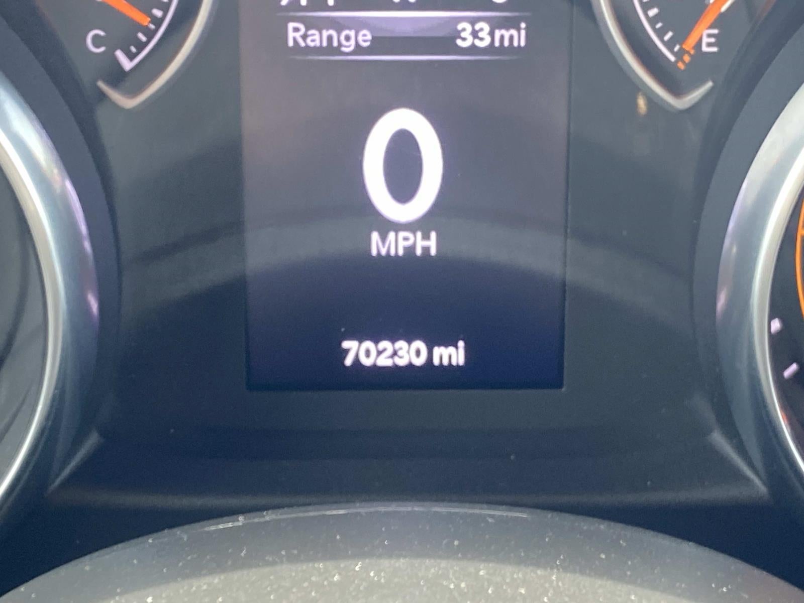 2020 Jeep Gladiator Sport S 4x4