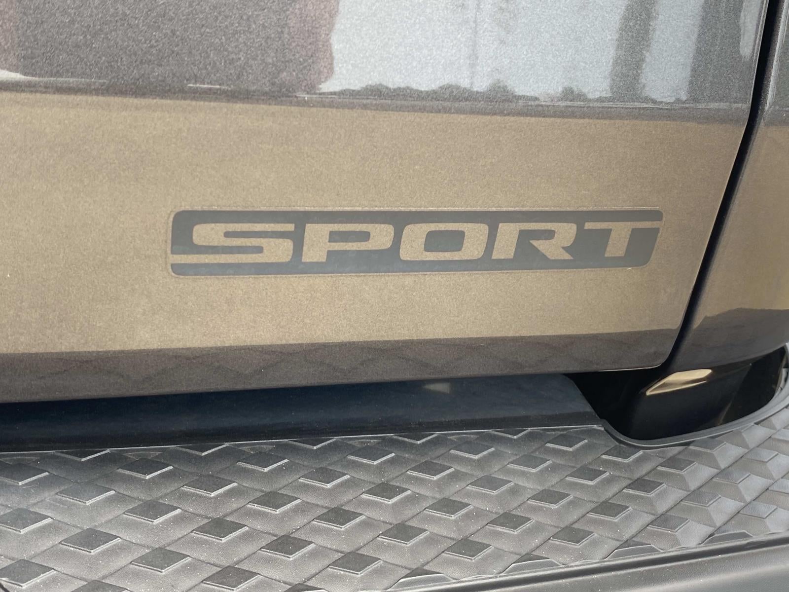 2020 Jeep Gladiator Sport S 4x4