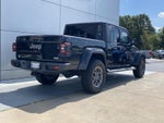 2020 Jeep Gladiator Overland 4x4