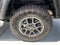 2020 Jeep Gladiator Overland 4x4