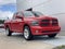 2013 RAM 1500 2WD Quad Cab 140.5 Sport