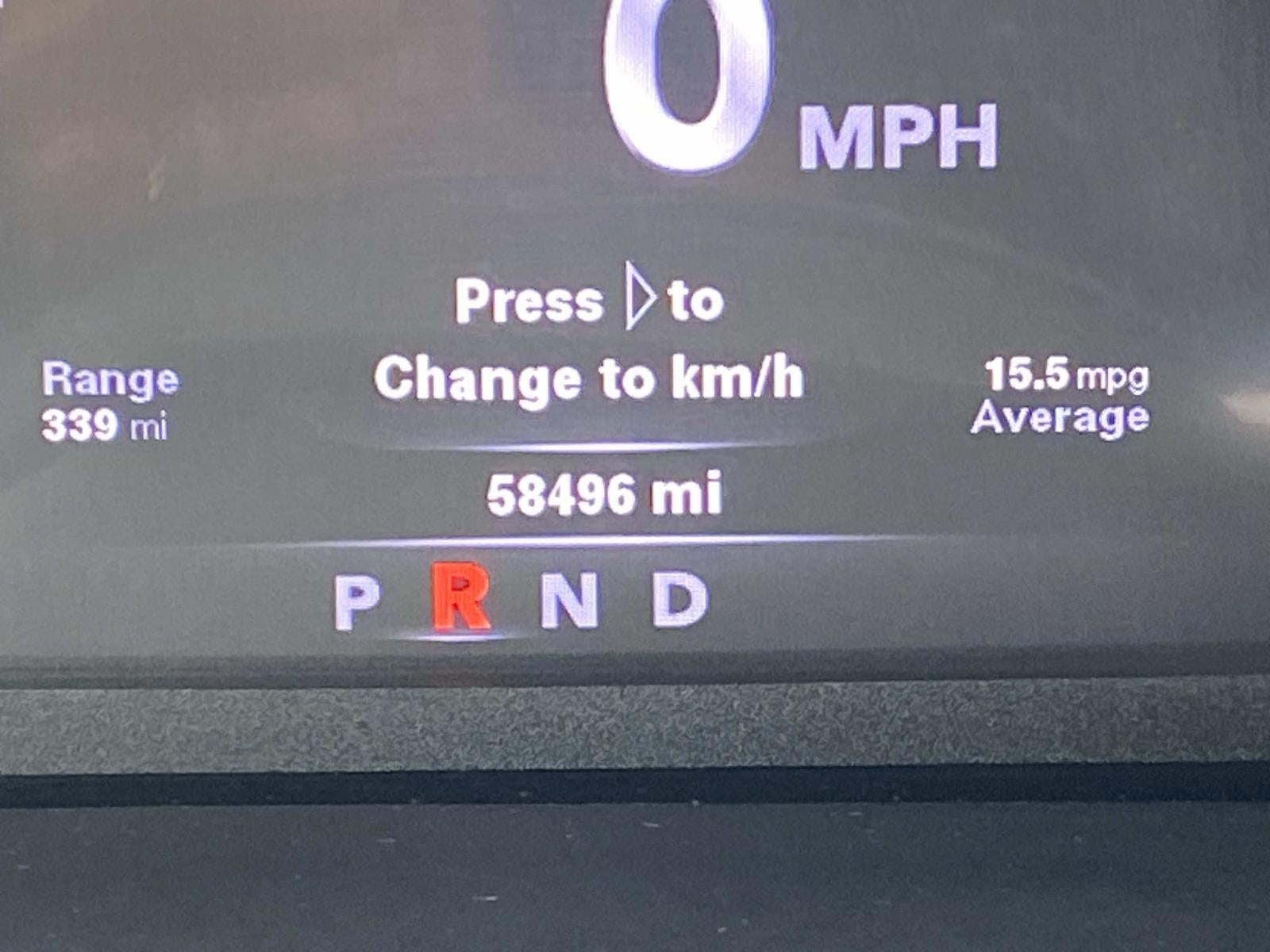 2013 RAM 1500 2WD Quad Cab 140.5 Sport
