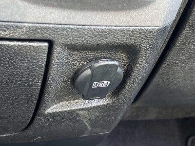 2019 RAM 1500 Classic Tradesman 4x4 Quad Cab 6'4 Box