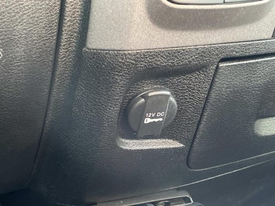 2019 RAM 1500 Classic Tradesman 4x4 Quad Cab 6'4 Box