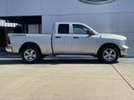 2019 RAM 1500 Classic Tradesman 4x4 Quad Cab 6'4 Box
