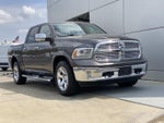 2017 RAM 1500 Laramie 4x4 Crew Cab 5'7 Box