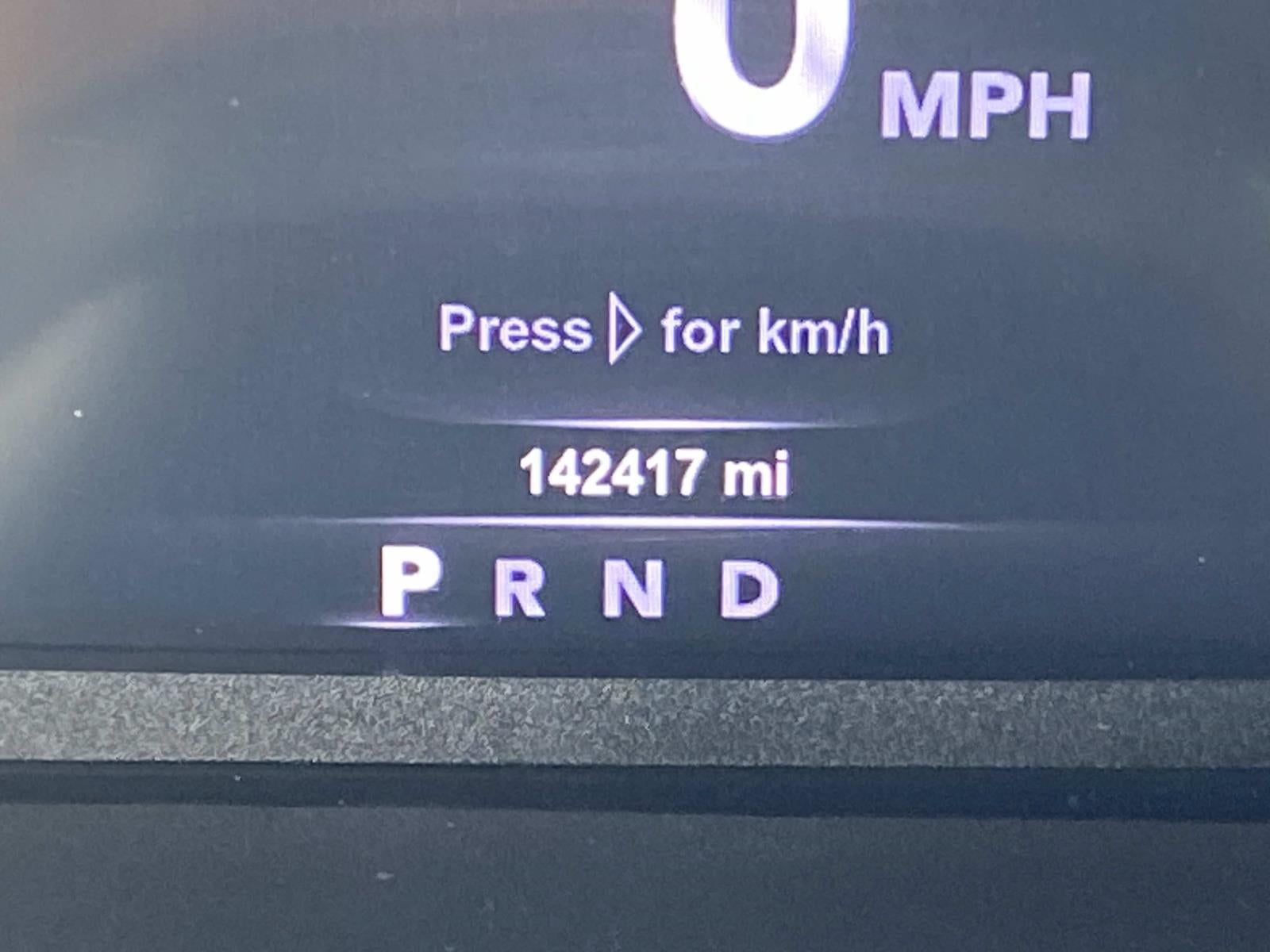 2017 RAM 1500 Laramie 4x4 Crew Cab 5'7 Box