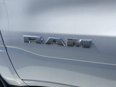 2020 RAM 1500 Big Horn 4x2 Quad Cab 6'4 Box