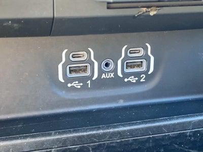 2020 RAM 1500 Big Horn 4x2 Quad Cab 6'4 Box