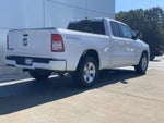 2020 RAM 1500 Big Horn 4x2 Quad Cab 6'4 Box