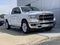 2020 RAM 1500 Big Horn 4x2 Quad Cab 6'4 Box