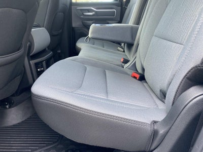 2020 RAM 1500 Big Horn 4x2 Quad Cab 6'4 Box