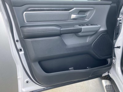 2020 RAM 1500 Big Horn 4x2 Quad Cab 6'4 Box