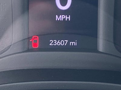 2020 RAM 1500 Big Horn 4x2 Quad Cab 6'4 Box