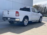 2020 RAM 1500 Big Horn 4x2 Quad Cab 6'4 Box