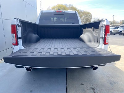 2020 RAM 1500 Big Horn 4x2 Quad Cab 6'4 Box