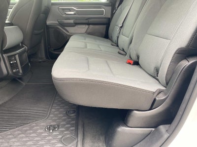 2021 RAM 1500 Big Horn 4x2 Crew Cab 5'7 Box