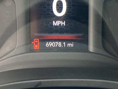 2021 RAM 1500 Big Horn 4x2 Crew Cab 5'7 Box
