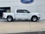 2021 RAM 1500 Big Horn 4x2 Crew Cab 5'7 Box