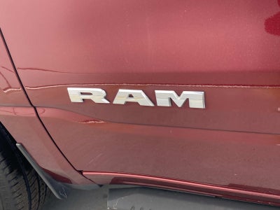 2019 RAM 1500 Big Horn/Lone Star 4x2 Crew Cab 5'7 Box