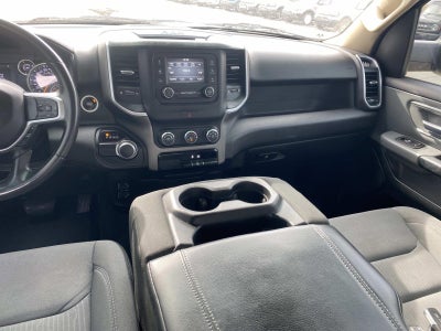 2019 RAM 1500 Big Horn/Lone Star 4x2 Crew Cab 5'7 Box