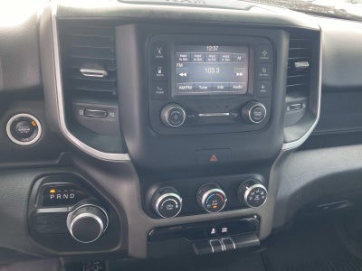 2019 RAM 1500 Big Horn/Lone Star 4x2 Crew Cab 5'7 Box