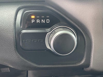 2019 RAM 1500 Big Horn/Lone Star 4x2 Crew Cab 5'7 Box