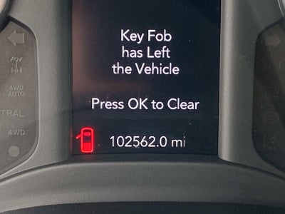 2019 RAM 1500 Big Horn/Lone Star 4x2 Crew Cab 5'7 Box