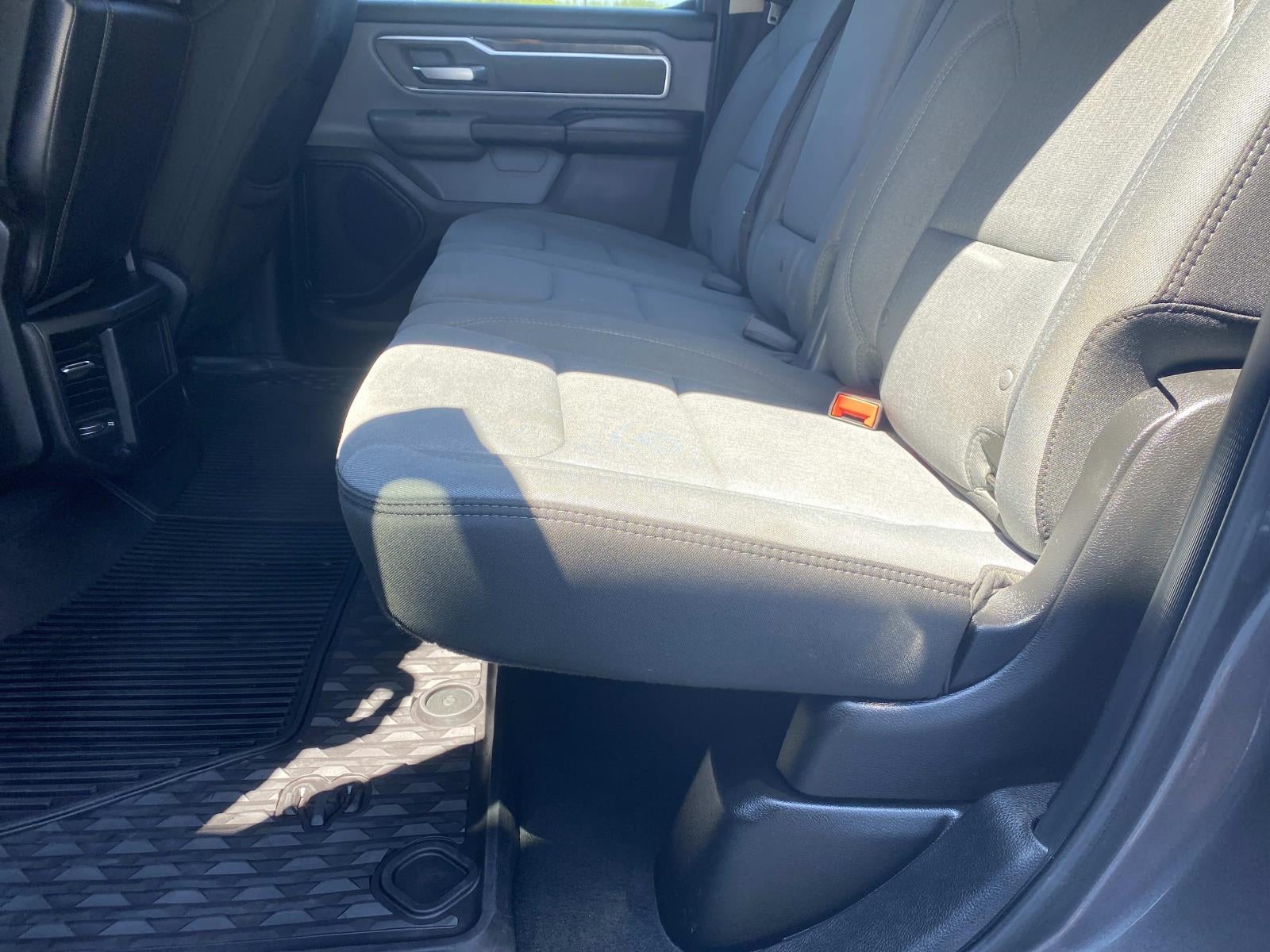 2019 RAM 1500 Big Horn/Lone Star 4x2 Crew Cab 5'7 Box
