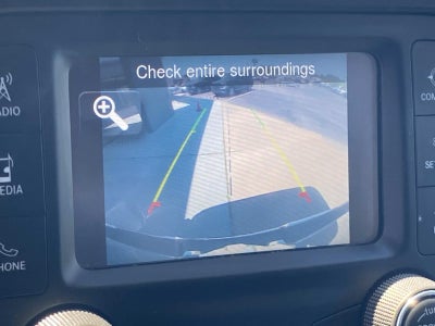 2019 RAM 1500 Big Horn/Lone Star 4x2 Crew Cab 5'7 Box