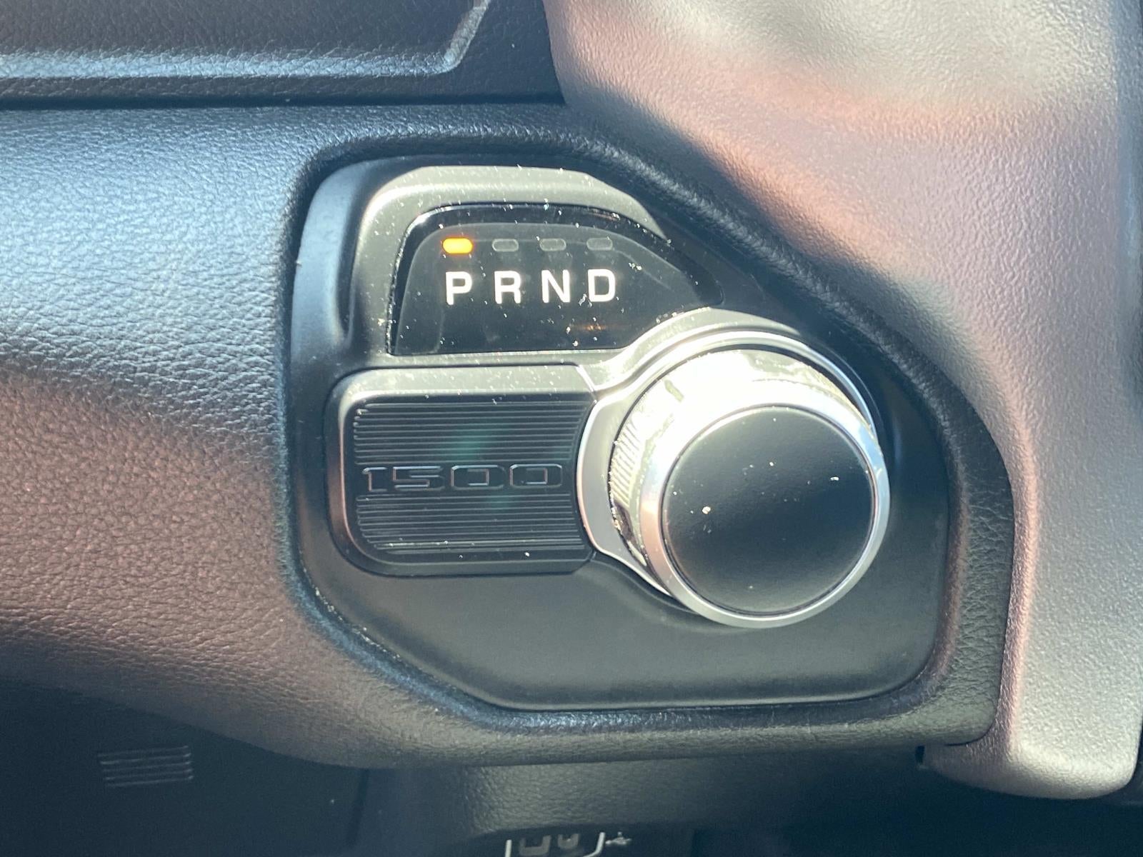 2019 RAM 1500 Big Horn/Lone Star 4x2 Crew Cab 5'7 Box