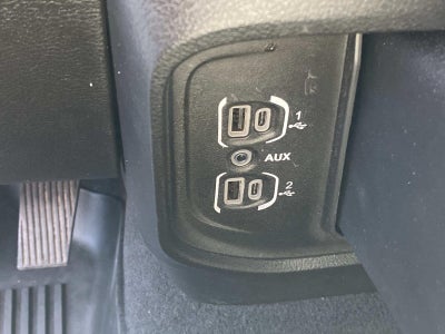 2019 RAM 1500 Big Horn/Lone Star 4x2 Crew Cab 5'7 Box