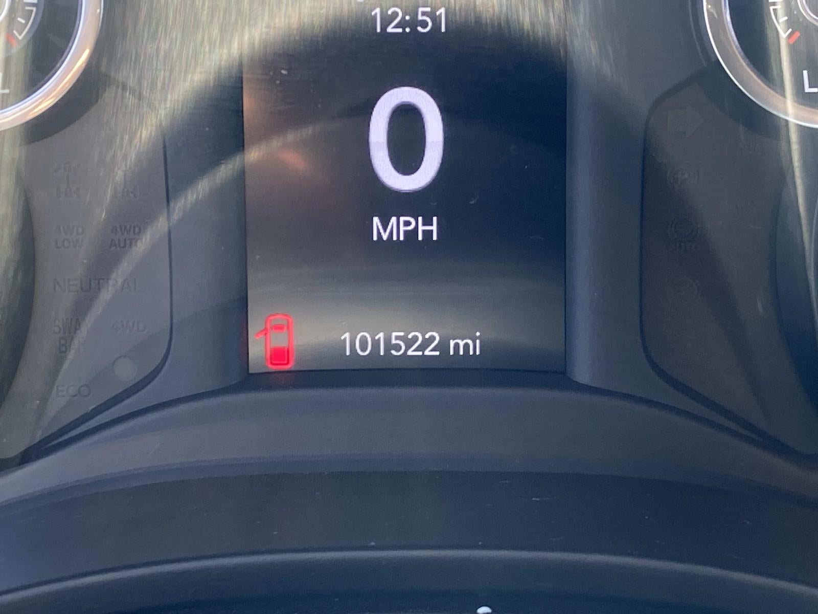 2019 RAM 1500 Big Horn/Lone Star 4x2 Crew Cab 5'7 Box