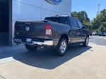 2019 RAM 1500 Big Horn/Lone Star 4x2 Crew Cab 5'7 Box