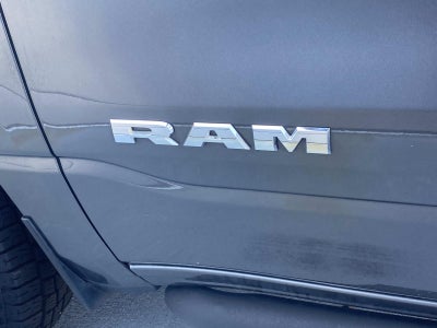 2019 RAM 1500 Big Horn/Lone Star 4x2 Crew Cab 5'7 Box
