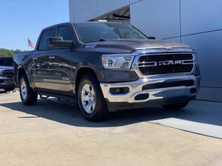 2019 RAM 1500 Big Horn/Lone Star 4x2 Crew Cab 5'7 Box