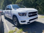 2023 RAM 1500 Tradesman 4x2 Crew Cab 5'7 Box
