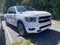 2023 RAM 1500 Tradesman 4x2 Crew Cab 5'7 Box