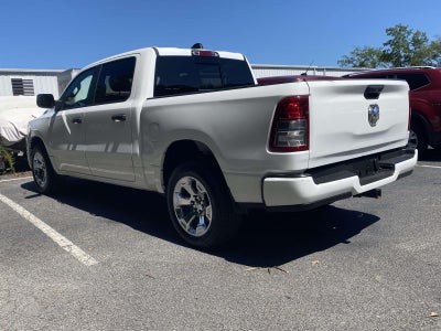 2023 RAM 1500 Tradesman 4x2 Crew Cab 5'7 Box