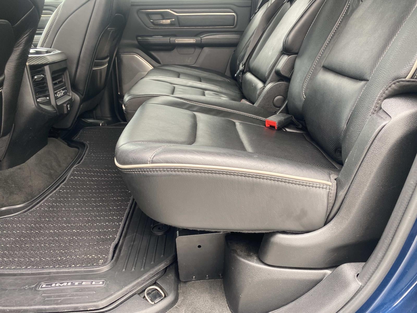 2020 RAM 1500 Limited 4x2 Crew Cab 5'7 Box