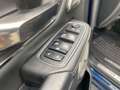 2020 RAM 1500 Limited 4x2 Crew Cab 5'7 Box