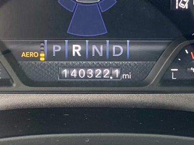 2020 RAM 1500 Limited 4x2 Crew Cab 5'7 Box