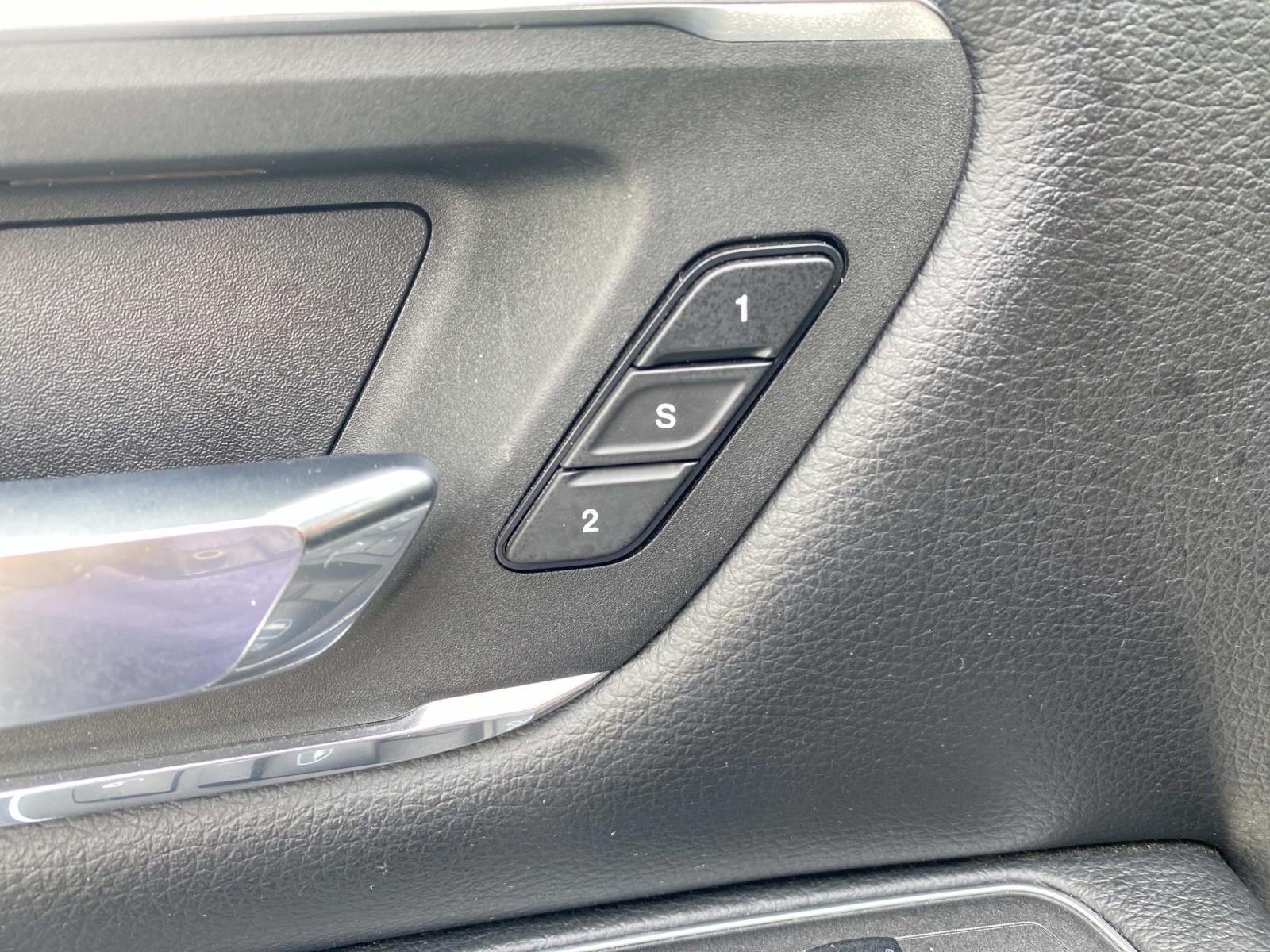 2024 RAM 1500 Laramie 4x2 Crew Cab 5'7 Box