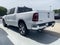 2024 RAM 1500 Laramie 4x2 Crew Cab 5'7 Box