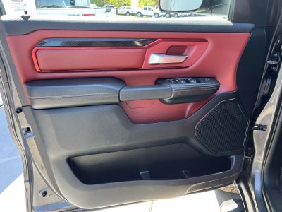 2019 RAM 1500 Rebel 4x2 Crew Cab 5'7 Box